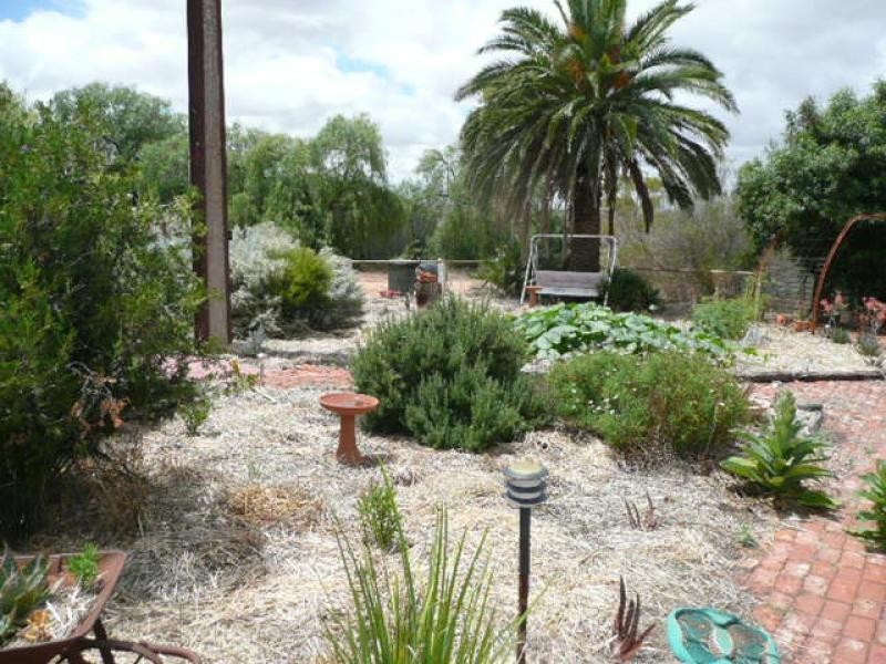 Lot 11 Smithams Road, Blyth SA 5462