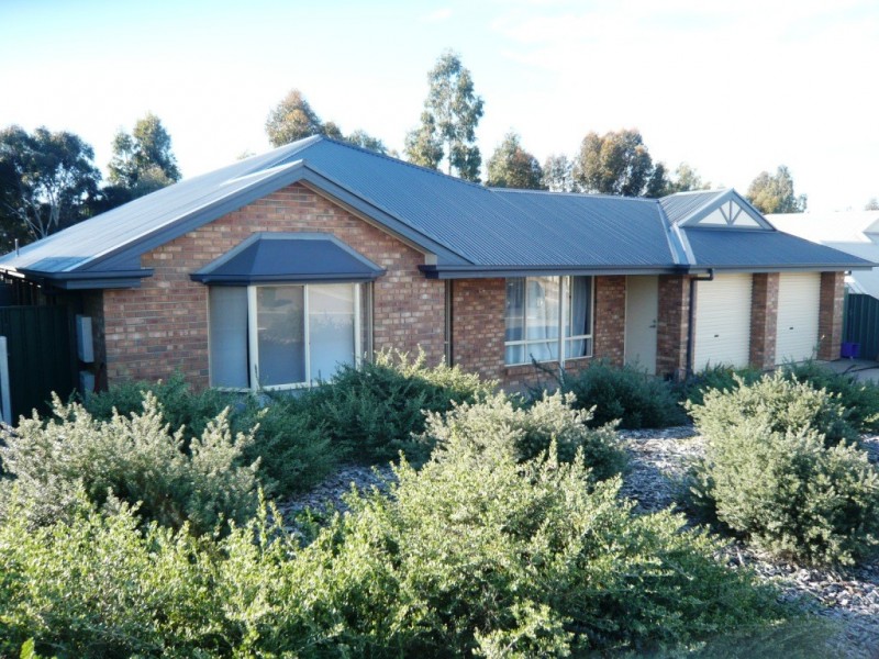 20 Pandappa Drive, Clare SA 5453