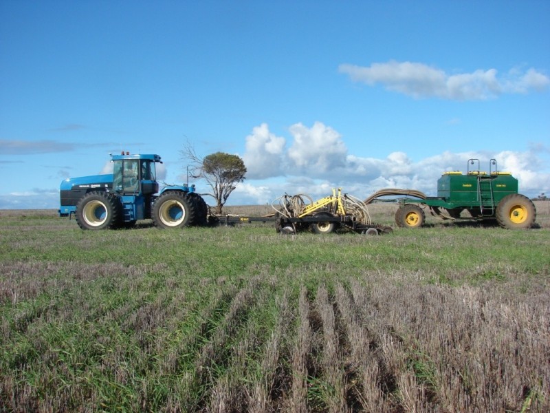 * 552.69ha Arltunga/ Hickmans 1365.5acs, Stansbury SA 5582