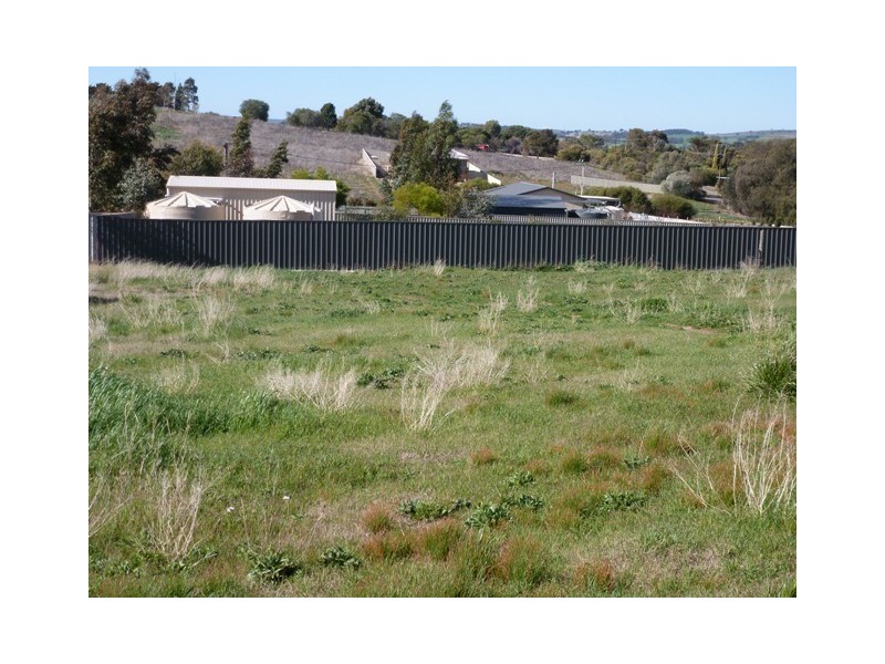 Lot 4 Dennis Road, Auburn SA 5451