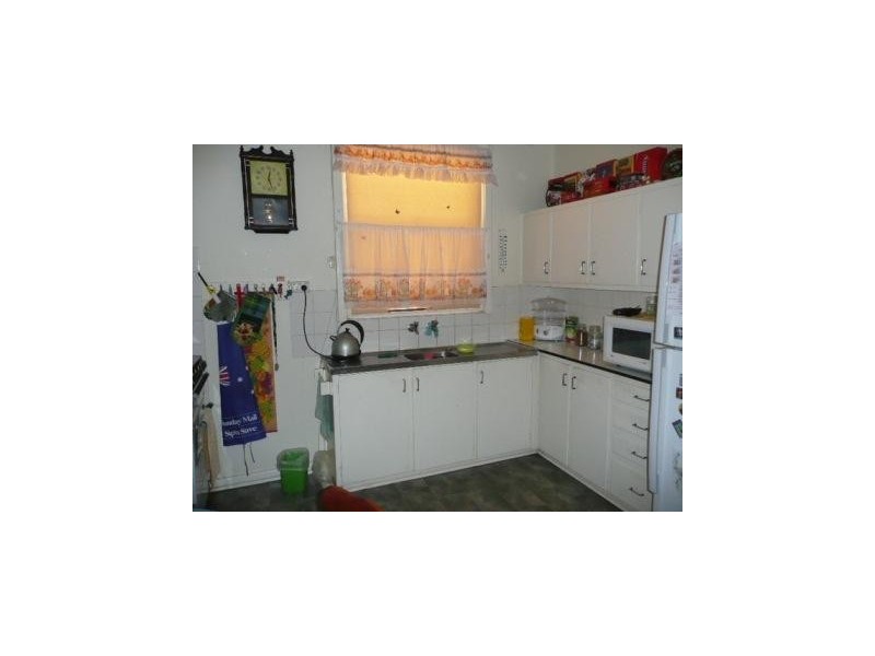 40 Muirkirk Street, Jamestown SA 5491