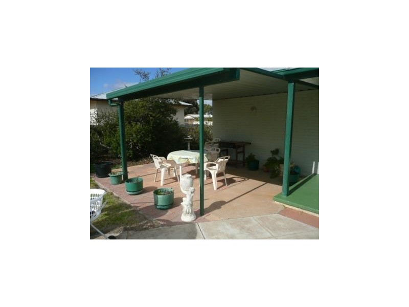 40 Muirkirk Street, Jamestown SA 5491