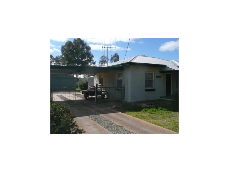 40 Muirkirk Street, Jamestown SA 5491