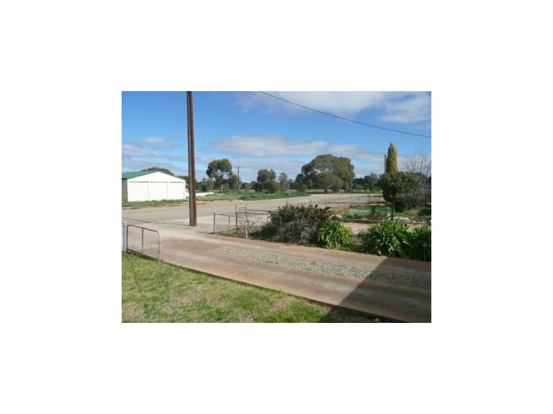 40 Muirkirk Street, Jamestown SA 5491