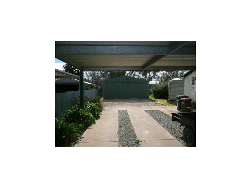 40 Muirkirk Street, Jamestown SA 5491