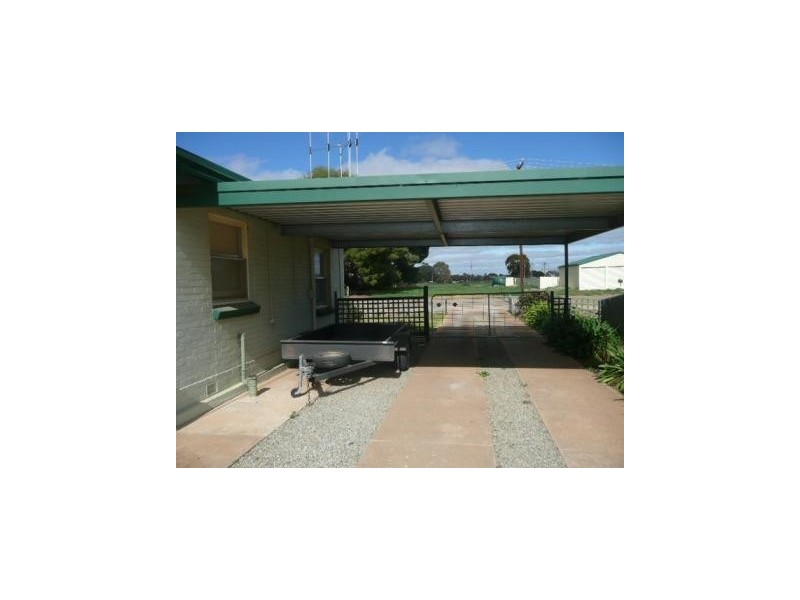 40 Muirkirk Street, Jamestown SA 5491