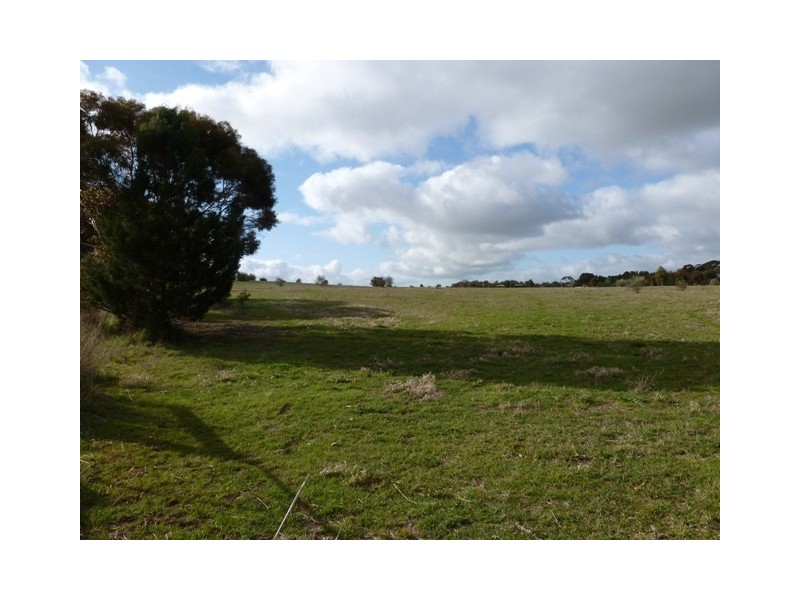 Lot 381 Slate Quarry Road, Mintaro SA 5415