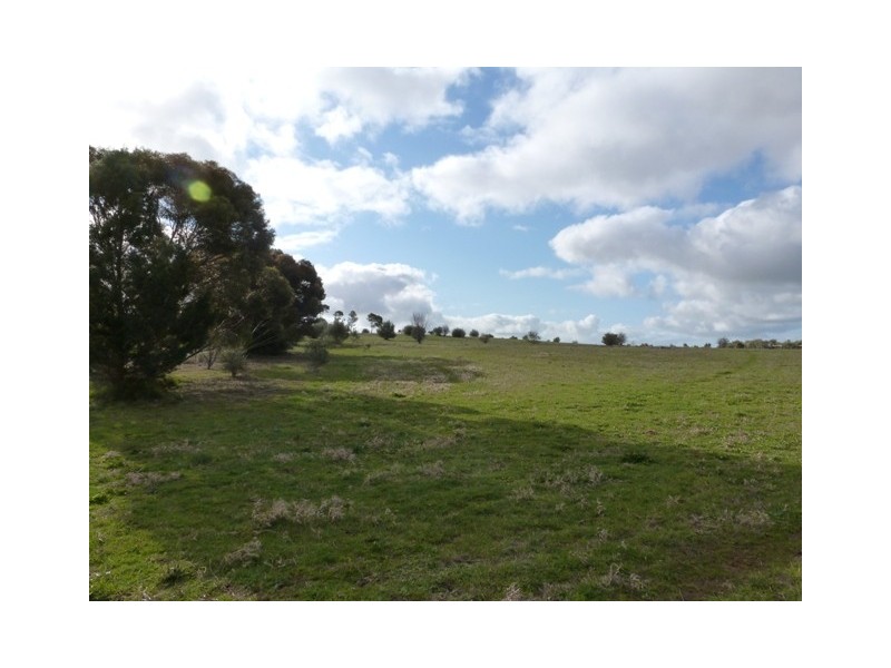 Lot 381 Slate Quarry Road, Mintaro SA 5415