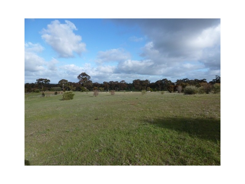 Lot 381 Slate Quarry Road, Mintaro SA 5415