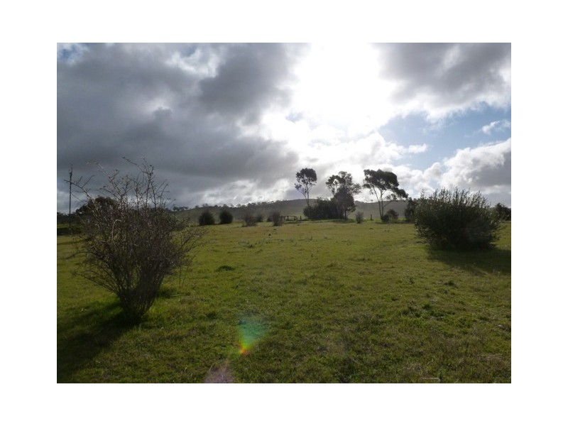 Lot 381 Slate Quarry Road, Mintaro SA 5415