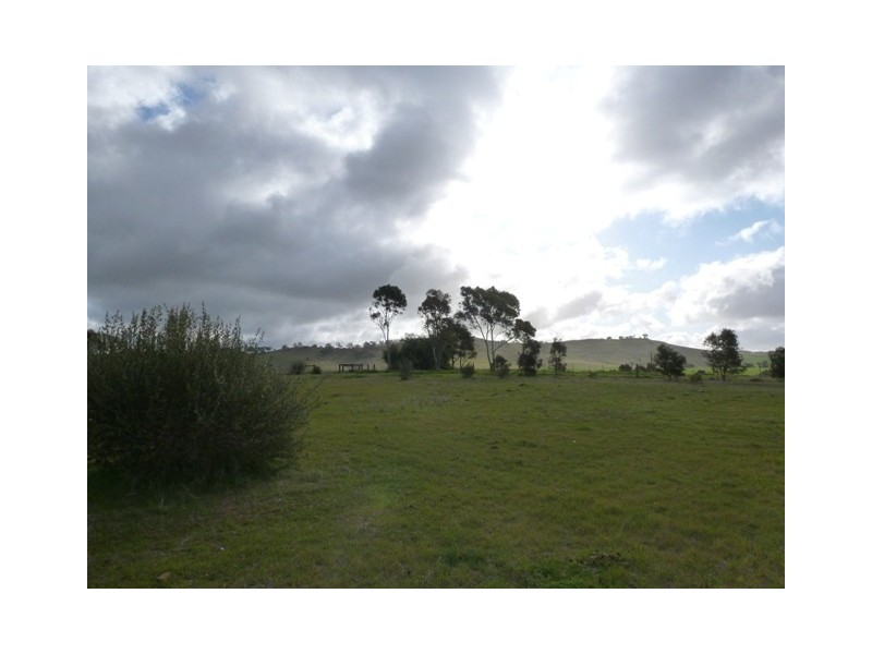 Lot 381 Slate Quarry Road, Mintaro SA 5415