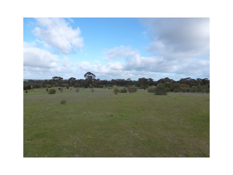 Lot 381 Slate Quarry Road, Mintaro SA 5415