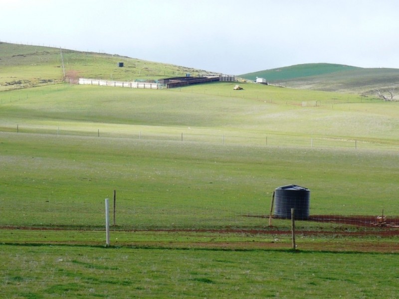 * 297.6ha Whitings 735.5acs, Jamestown SA 5491