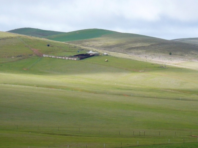 * 297.6ha Whitings 735.5acs, Jamestown SA 5491