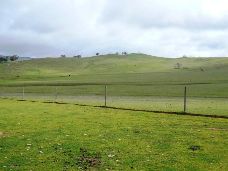 * 297.6ha Whitings 735.5acs, Jamestown SA 5491