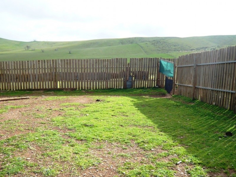 * 297.6ha Whitings 735.5acs, Jamestown SA 5491