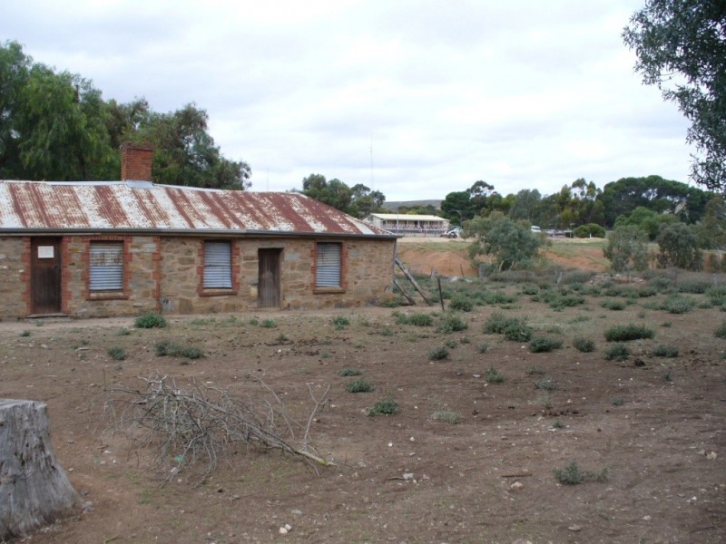 Lot 283 Allen Street, Burra SA 5417