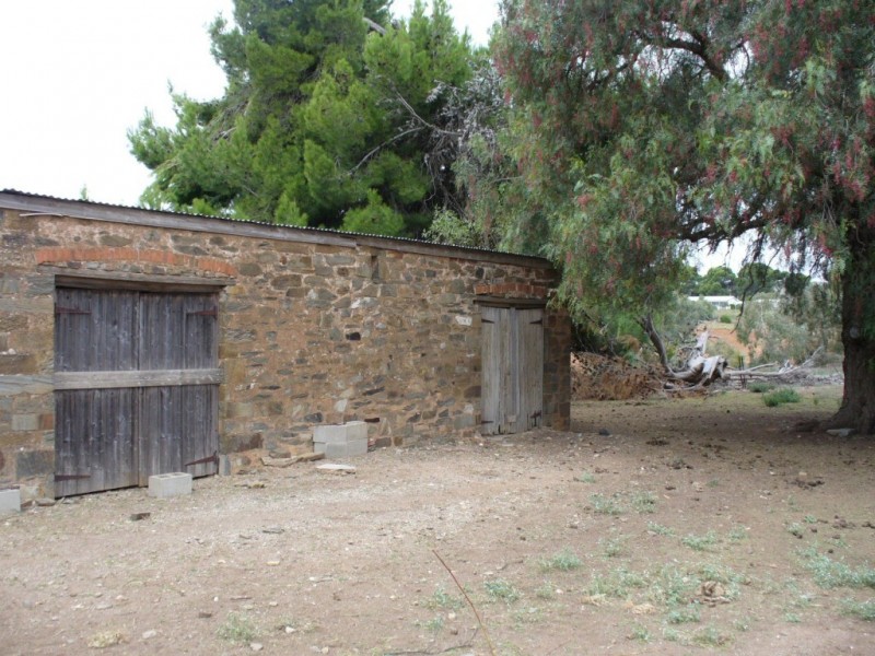 Lot 283 Allen Street, Burra SA 5417