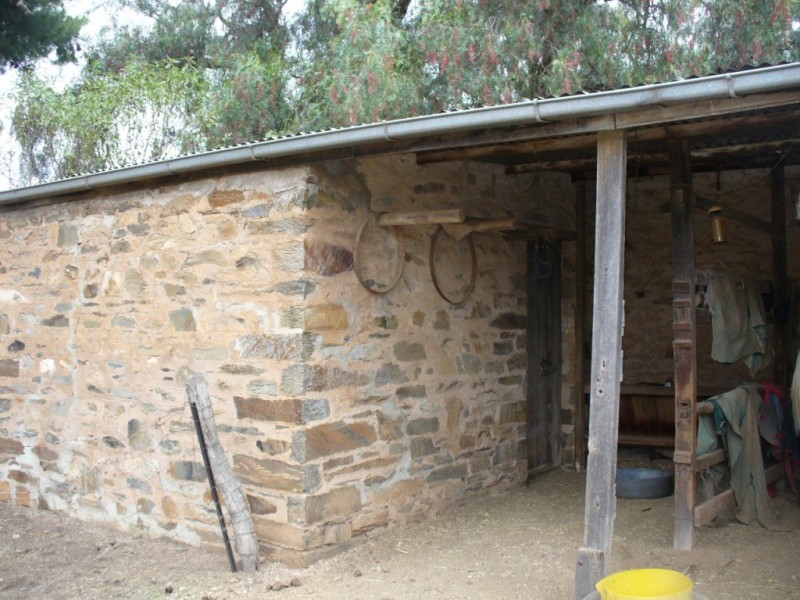 Lot 283 Allen Street, Burra SA 5417