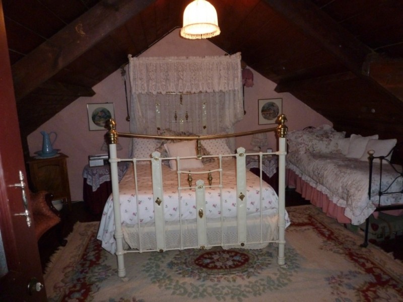 1 “The Teapot Inn”, Mintaro SA 5415