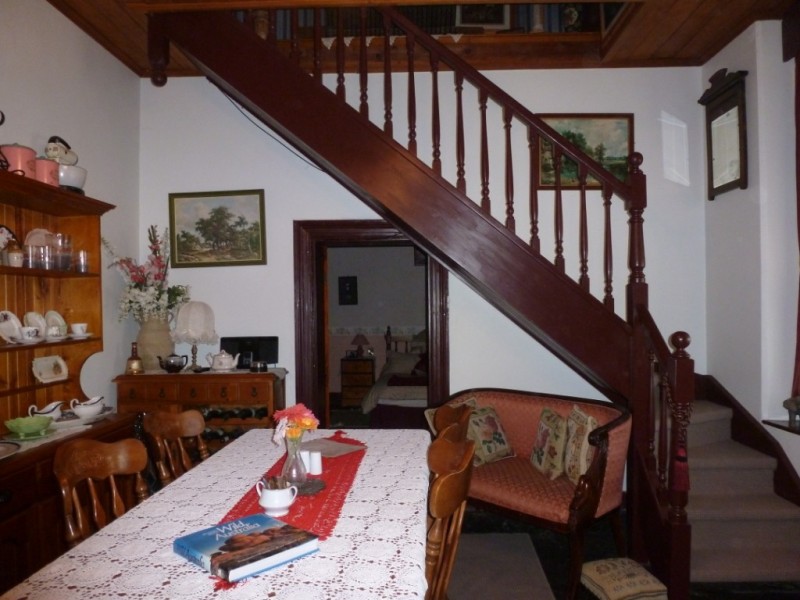 1 “The Teapot Inn”, Mintaro SA 5415