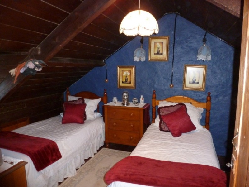 1 “The Teapot Inn”, Mintaro SA 5415