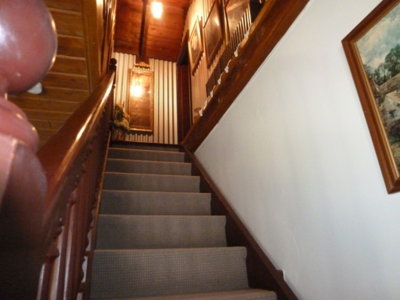 1 “The Teapot Inn”, Mintaro SA 5415