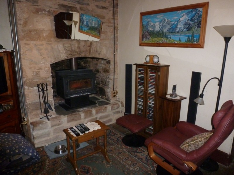 1 “The Teapot Inn”, Mintaro SA 5415