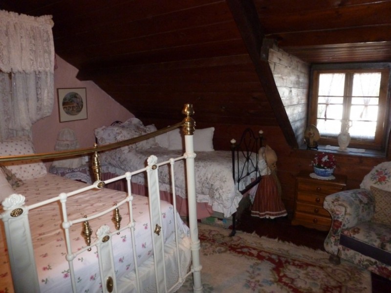 1 “The Teapot Inn”, Mintaro SA 5415