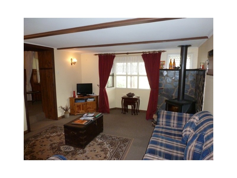 9 Ayers Street, Burra SA 5417