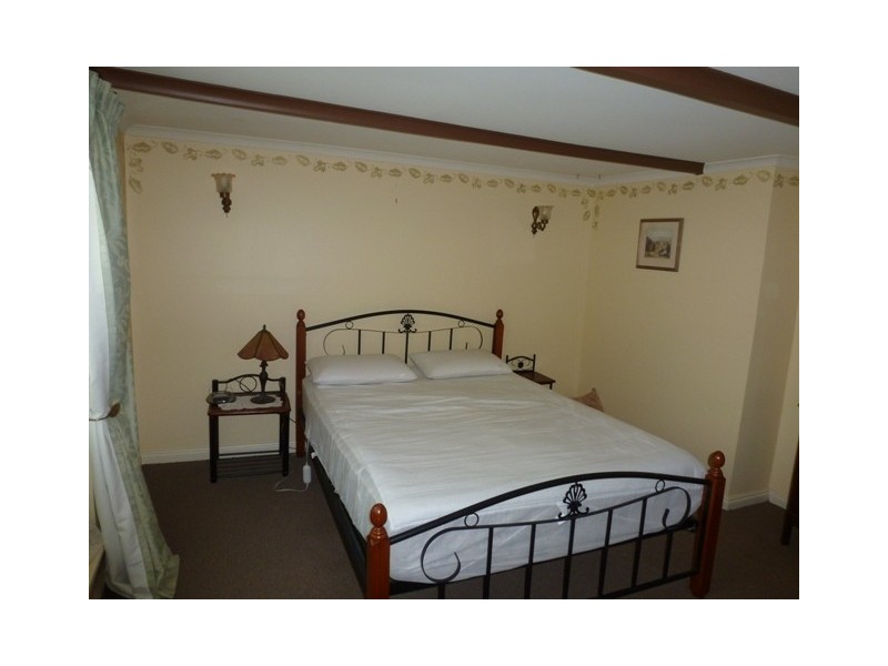 9 Ayers Street, Burra SA 5417