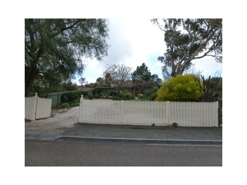 9 Ayers Street, Burra SA 5417