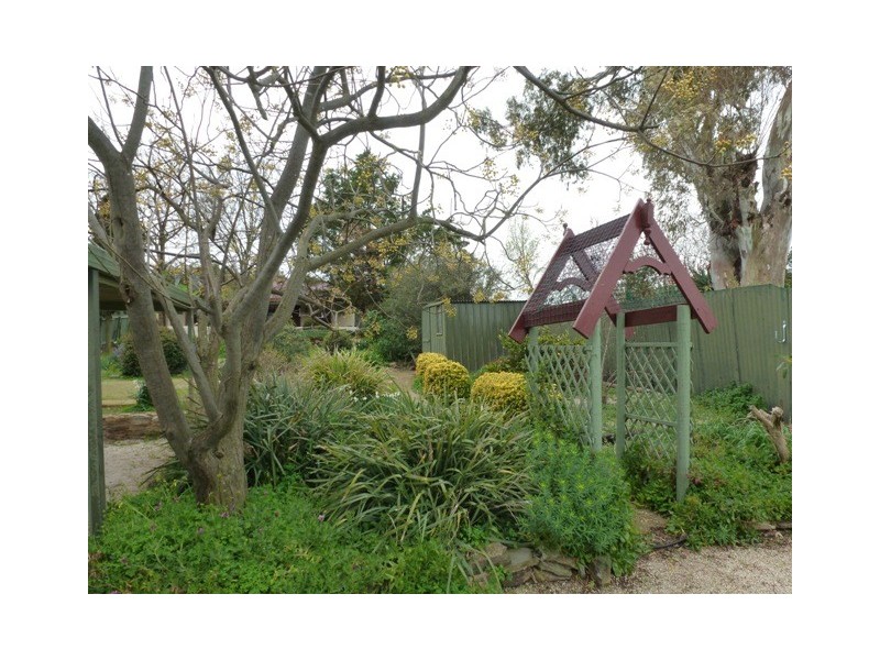 9 Ayers Street, Burra SA 5417