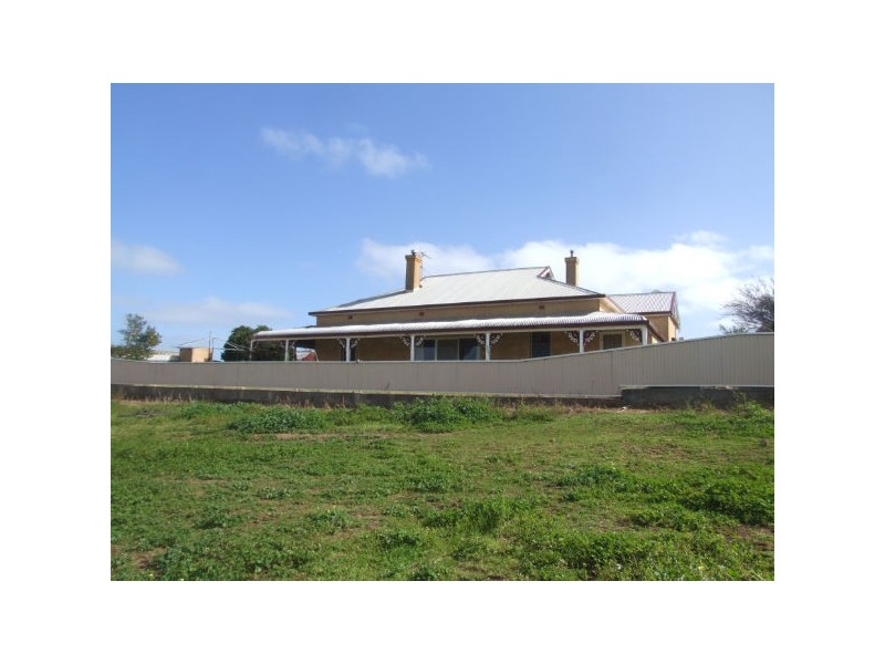 * 8.366ha Broadview Heights Homestead 20.67acs, Koolunga SA 5464