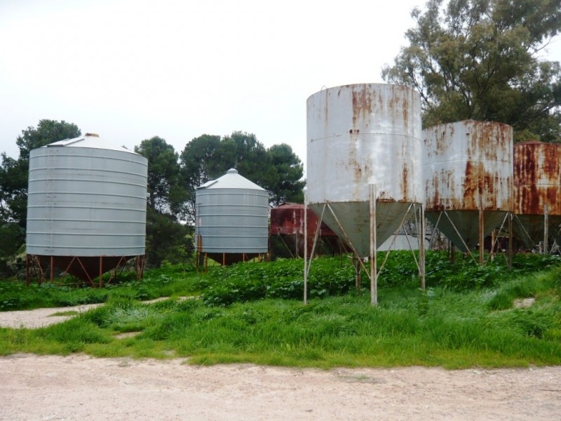 * 8.366ha Broadview Heights Homestead 20.67acs, Koolunga SA 5464