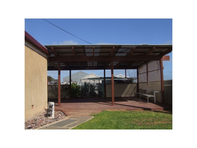* 8.366ha Broadview Heights Homestead 20.67acs, Koolunga SA 5464