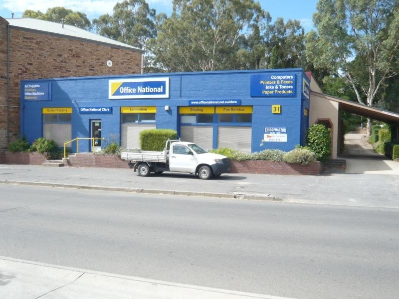31 Old North Rd, Clare SA 5453