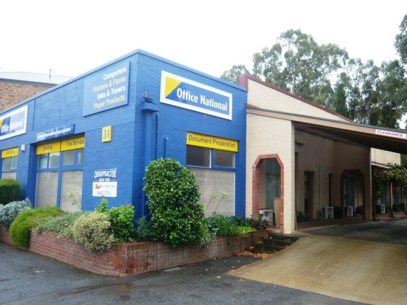 31 Old North Rd, Clare SA 5453