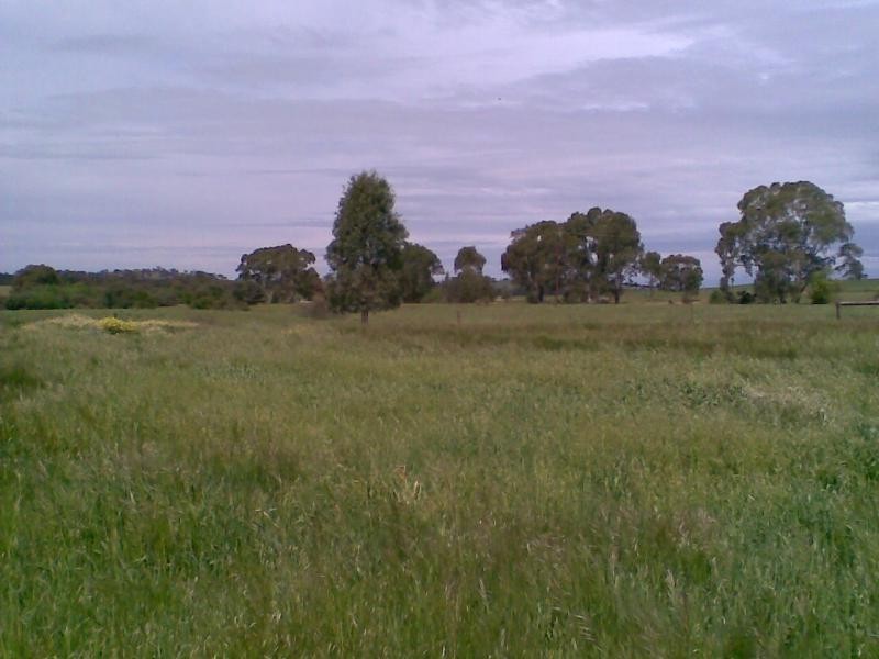 Lot 6 Wakefield Street, Mintaro SA 5415