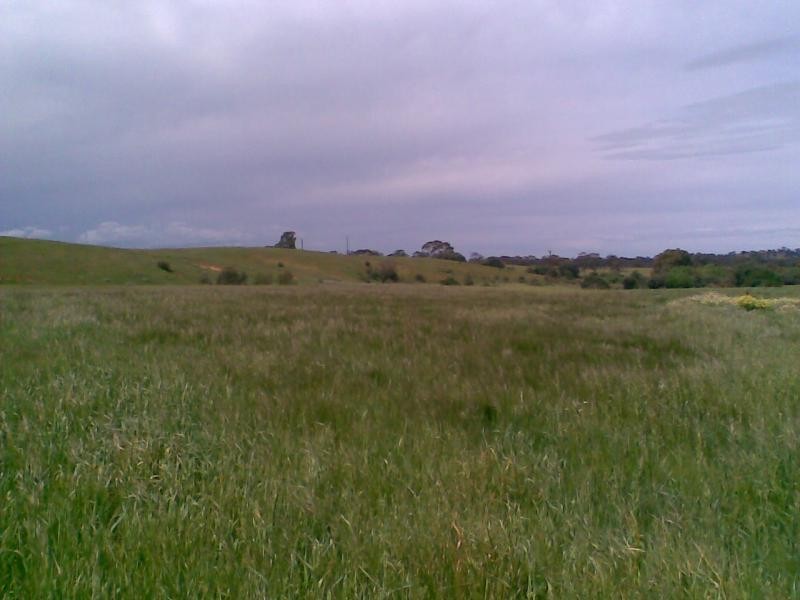 Lot 6 Wakefield Street, Mintaro SA 5415