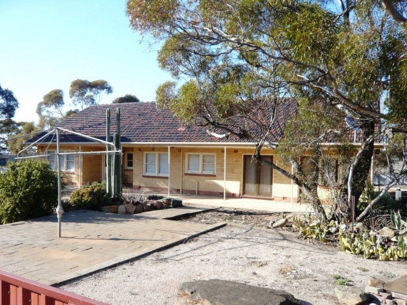 * 12,945ha Caroona Station 31,994acs, Burra SA 5417