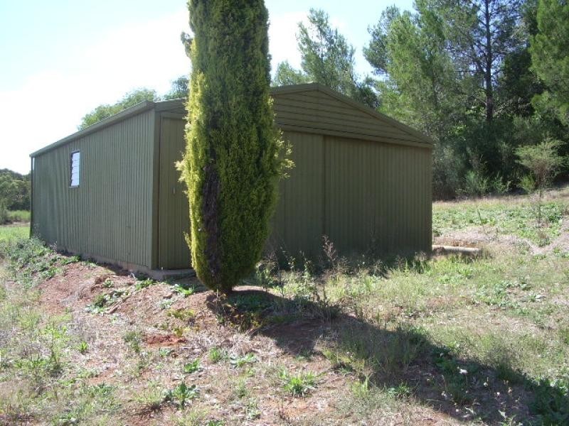 Lot 47 Main North Road, Clare SA 5453