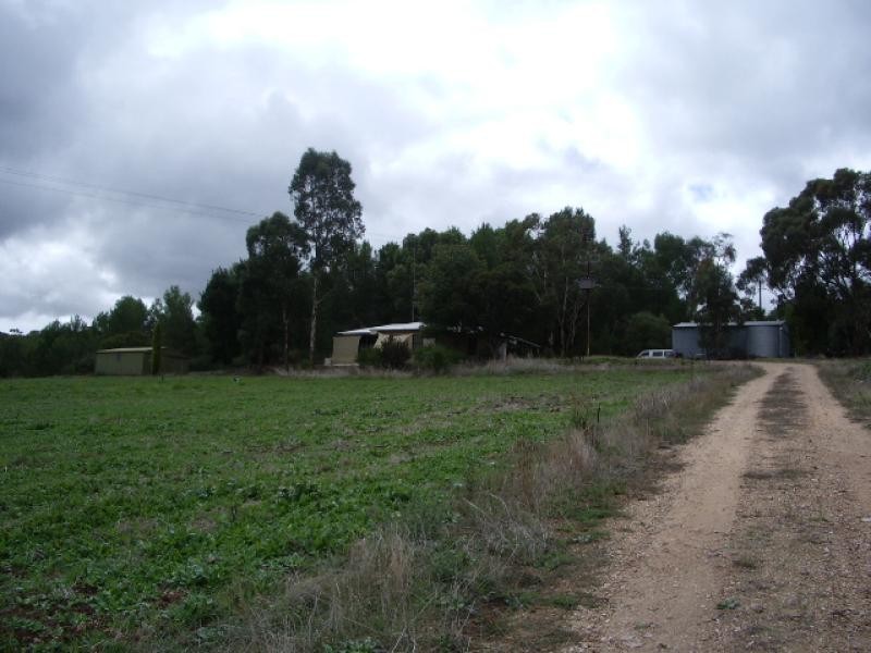 Lot 47 Main North Road, Clare SA 5453