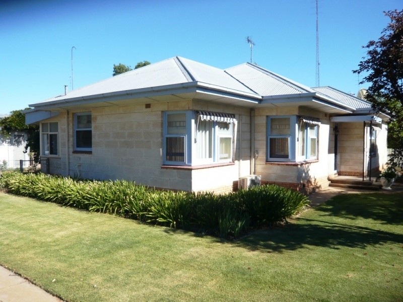 1 Sixth Street, Koolunga SA 5464