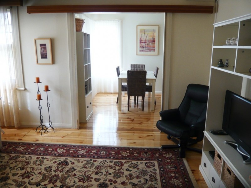 1 Sixth Street, Koolunga SA 5464