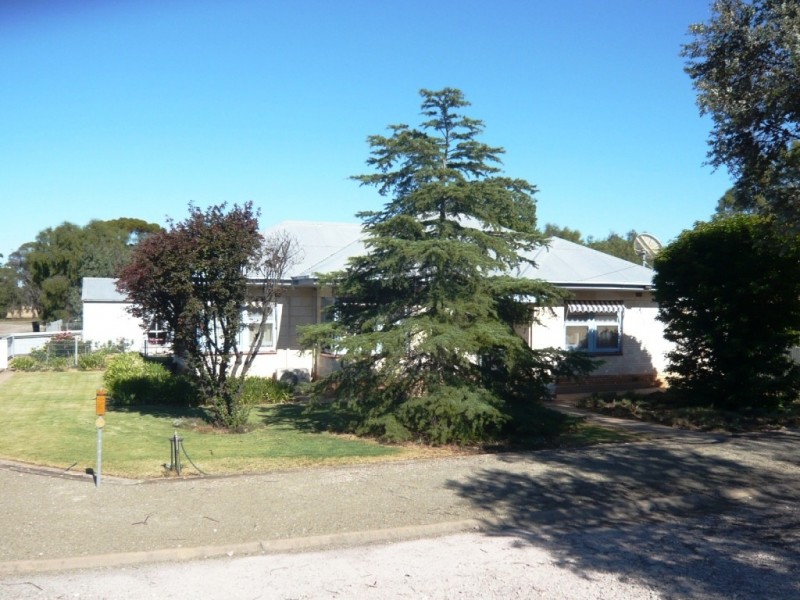 1 Sixth Street, Koolunga SA 5464