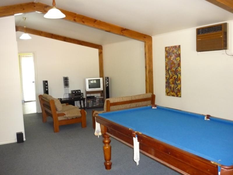 1 The Grove, Burra SA 5417