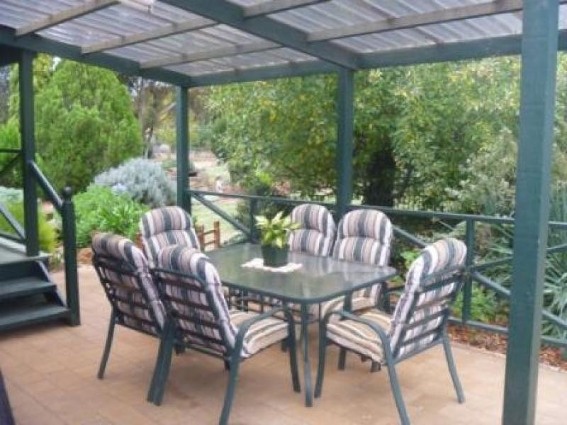 1 The Grove, Burra SA 5417