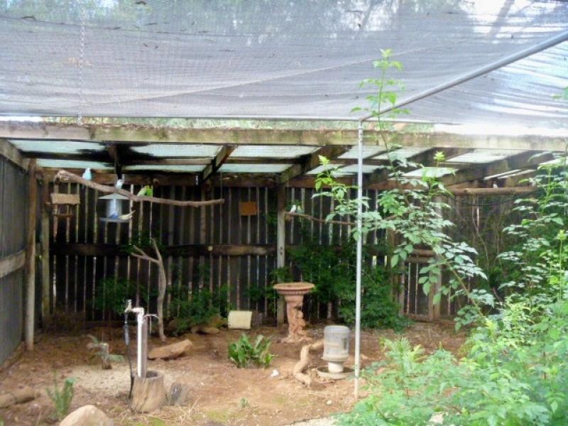 1 The Grove, Burra SA 5417