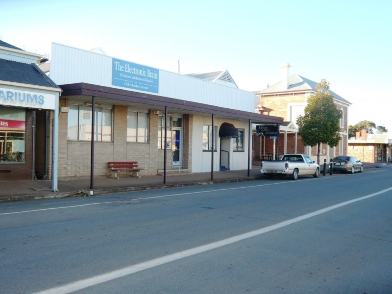 12b Harley Street, Blyth SA 5462